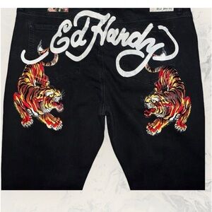 Ed Hardy